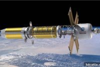 UK Space Agency Funds AM Space Project for Nuclear Fuel Research