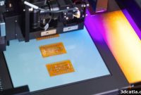 Nano Dimension Launches Takeover Bid for Stratasys