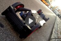 Week’s Wildest 5: Flamethrowers, Skateboards, and Unbreakable Armor