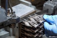 3D Printing Steals the Oscar Spotlight