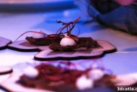 Plat Institute Prints the Future of Food
