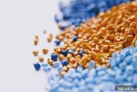 High-Performance Polymer Market Surges
