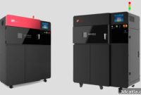 Nexa3D Acquires XYZprinting’s SLS Technology