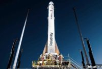Relativity’s Terran 1: Soaring Start, Missed Orbit