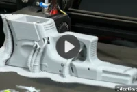 Canada’s Growing Crisis 3D Printed Guns