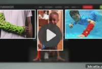 Top 5 Videos: Louisiana’s Pioneering 3D Printed Custom Cast