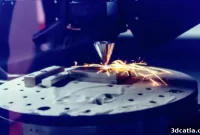 Wohlers Report 2023 Unveils Double-Digit Additive Manufacturing Growth