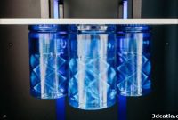 Nexa3D and Stratasys Close Dual Acquisitions