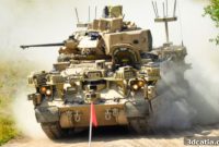 US Army Deepens 3D Printing Adoption for Vehicle Parts