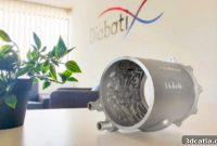 Diabatix Unlocks Smarter Cooling for 3D Printing with Generative Design