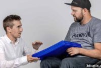 3D Printed Medical-Grade Wheelchair Cushion