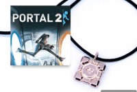 Valve Greenlights 3D Printed Merchandise Sales