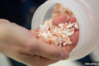 Advancing Sustainable 3D Printing with Chitosan-Based Polymer Composites