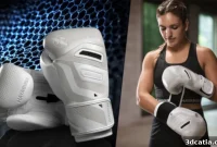 Hayabusa Revolutionizes Boxing with 3D Printed Gloves
