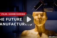 Top 5 Videos: 3D Printing The New Backbone of US Manufacturing
