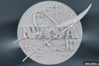 NASA’s GRX-810 Superalloy: 3D Printing Aerospace Strength