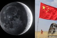 Architects of the Moon: China’s 3D Printing Ambition