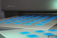 Resilient Vaccines: The Power of 3D-Printed Patches