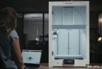 UltiMaker Debuts Reimagined Brand After Merger