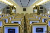 3D Printing Revolutionizes Aircraft Interiors