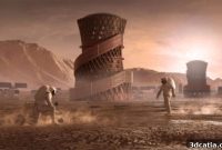 Forging New Frontiers: 3D Printing for Space Exploration