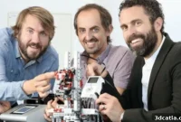 LEGO Bioprinting: Unlocking Accessible Biomedical Science