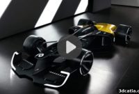 This Week’s Must-Watch: F1 Cars, 3D Robots, and More