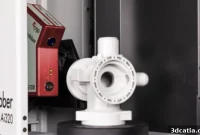 Metrology 3D Scanners: Precision for Production Control