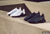 Puma Porsche Launch Revolutionary 3D MTRX Sneakers