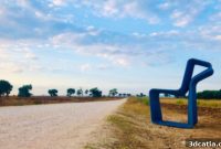 Pioneering Sustainable Large Format 3D Printing with REV3RD