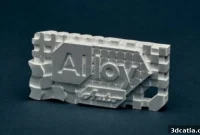 Alloy Enterprises Fuels 3D Printed Aluminum Expansion with $26 Million Investment