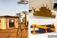 Printing Hope: 3D Innovations in Humanitarianism