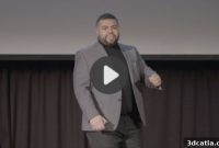 Top 5 Insights: A TedX Talk on 3D Printing in Construction’s Potential
