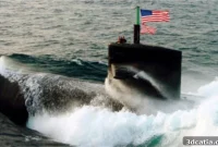 US Navy and SPEE3D Fast-Track Submarine Production