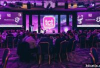 TCT 3Sixty 2023: Discover What’s Next