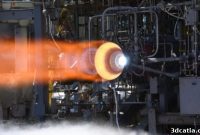 NASA’s Propulsion Edge: The Power of Metal 3D Printing