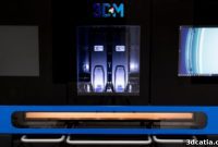 3DM Accelerates SLS: Optimized 3D Printing for Production Scaling