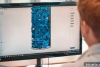 3D Print Nesting: Maximizing Your Build Volume