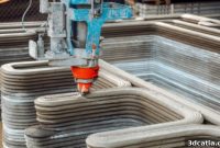 Bridging the Labor Gap: 3D Printing in Canadian Construction