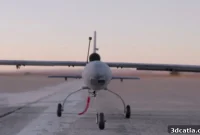 Firestorm Labs ve Greenjets: Yeni Nesil 3D Baskılı Drone’lara Öncülük Ediyor