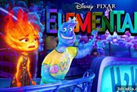 Elemental’s Digital Craft: A Box Office Verdict