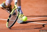 AMbelievable Ultralight Dampener: Silencing Vibration, Elevating Your Tennis