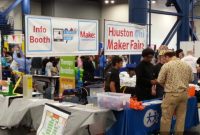 Setting the Stage for Houston Maker Faire 2017: Our Pre-Event Interview