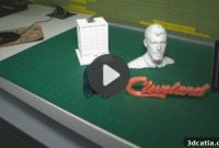 Printing Possibilities: Cleveland Library’s Top 3D Creations