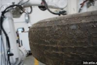 3D Printing Drives Eco-Friendly Tire Retreading