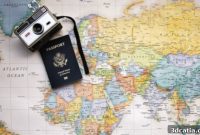 The 3D Revolution in Tourism
