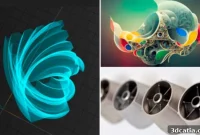 AI’s Edge in 3D Printing Essential Software for Innovation