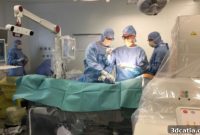 Revolutionary 3D Printing Corrects 6-Year-Old Boy’s Spine