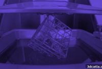 ADDITIV Polymers World Spotlights Plastics in 3D Printing