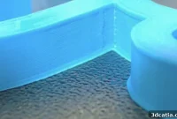 FDM 3D Baskıda Fil Ayağı Etkisi Nasıl Önlenir